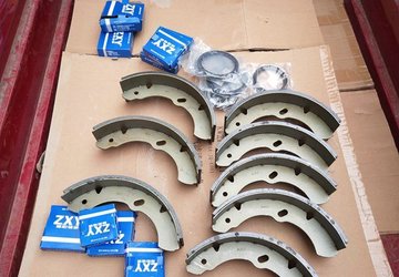 剎車(chē)片與剎車(chē)蹄片 價(jià)格、批發(fā)及選購(gòu)指南