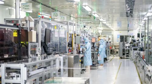 常州零部件助力小米汽車，網(wǎng)友熱情呼喚產(chǎn)業(yè)落戶